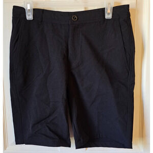 HandUp All Time Bike Cycling Shorts Mens Size Small Black EUC